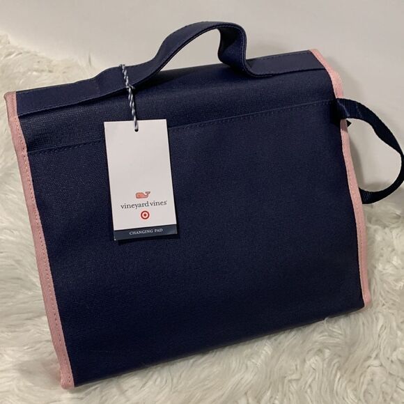 VINEYARD Vines x Target changing pad NWT - Picture 2 of 9